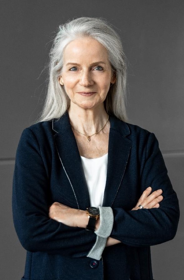 Prof. Dr. Beate Braun